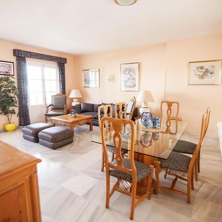 Special Apartment In The Costa Del Sol Estepona Zewnętrze zdjęcie