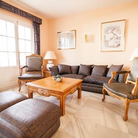 Special Apartment In The Costa Del Sol Estepona Zewnętrze zdjęcie