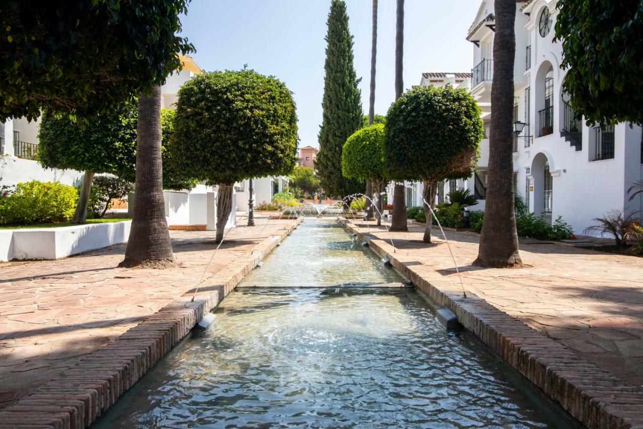 Special Apartment In The Costa Del Sol Estepona Zewnętrze zdjęcie