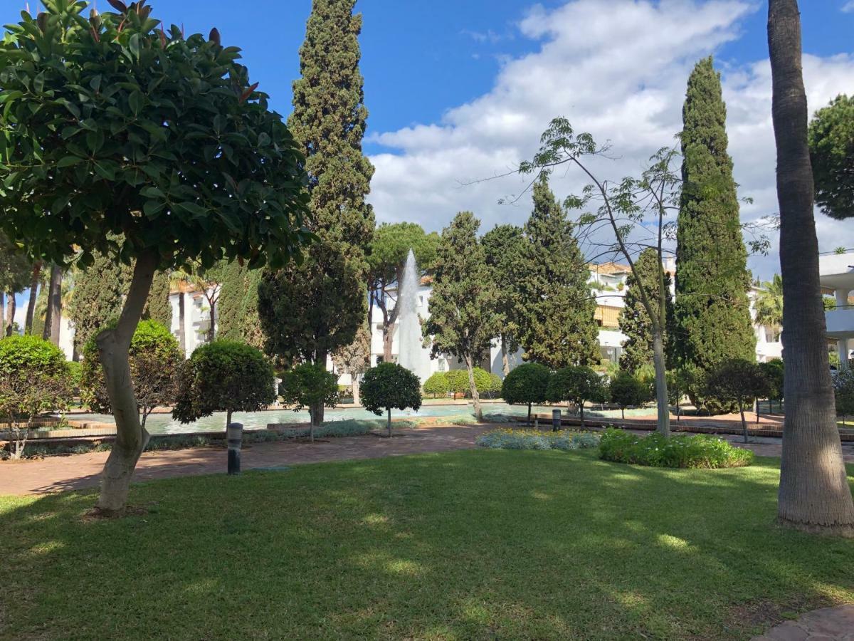 Special Apartment In The Costa Del Sol Estepona Zewnętrze zdjęcie