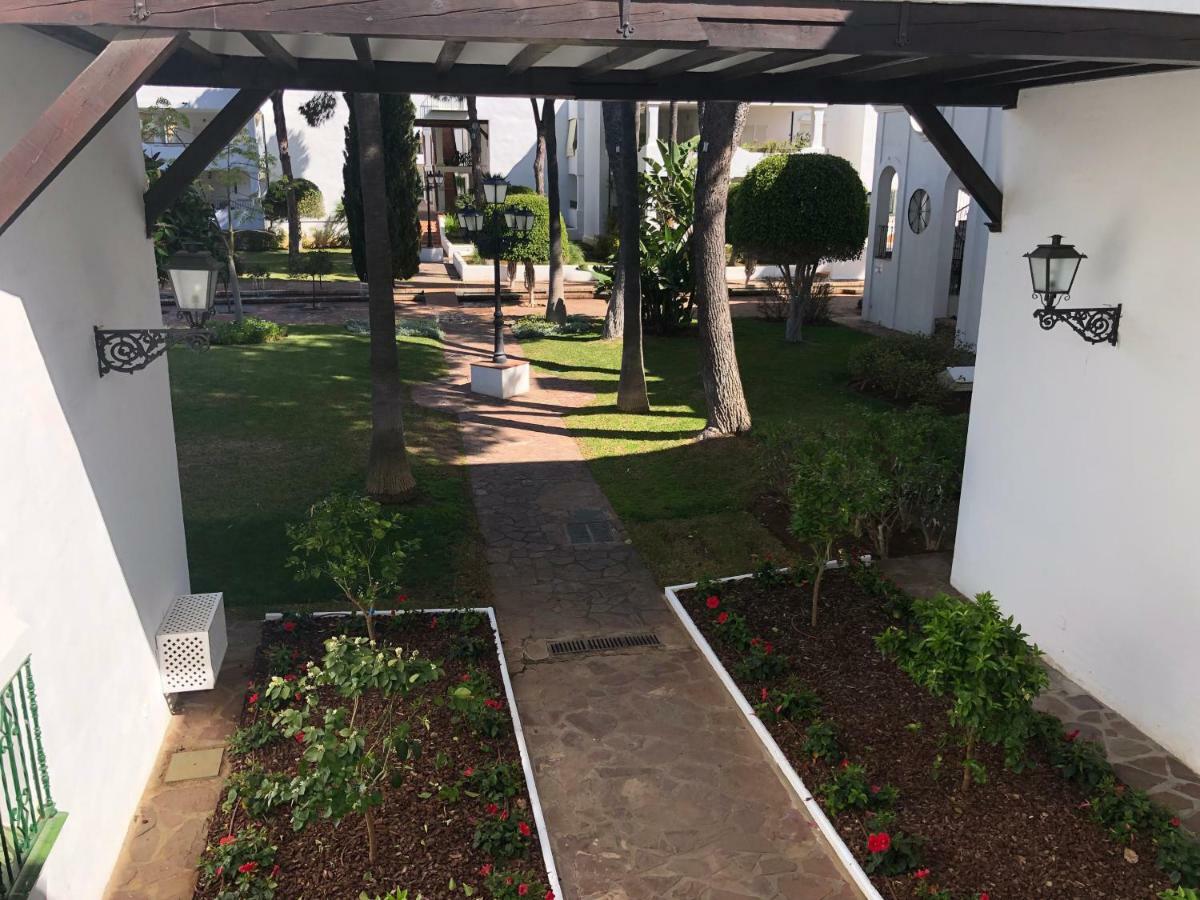 Special Apartment In The Costa Del Sol Estepona Zewnętrze zdjęcie