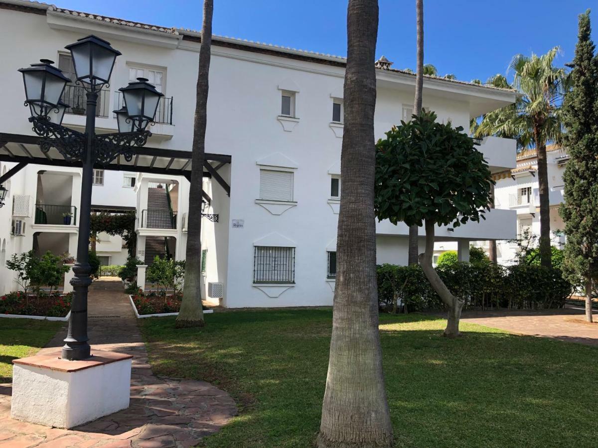 Special Apartment In The Costa Del Sol Estepona Zewnętrze zdjęcie