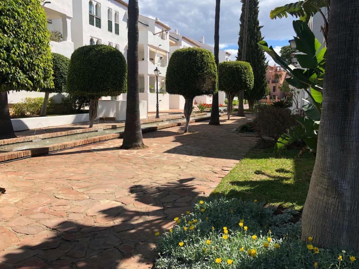 Special Apartment In The Costa Del Sol Estepona Zewnętrze zdjęcie