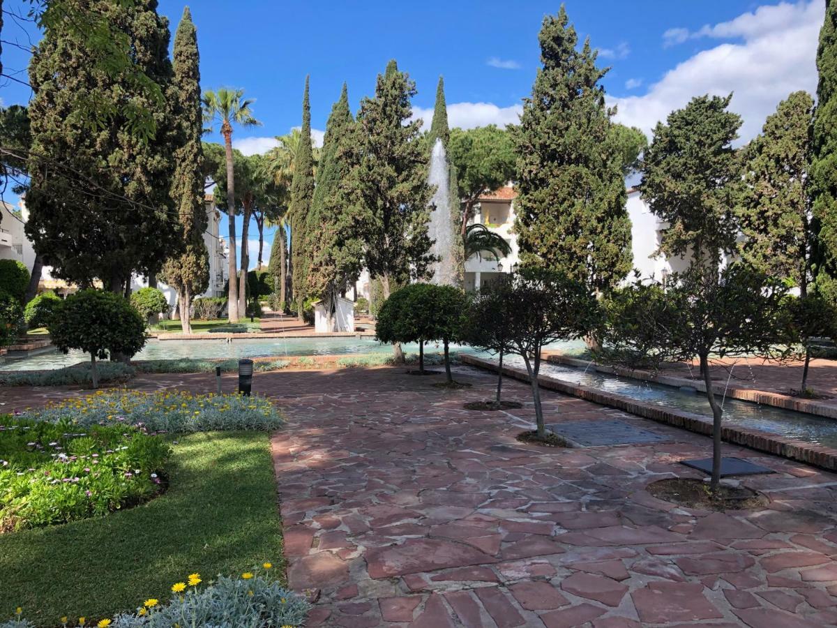 Special Apartment In The Costa Del Sol Estepona Zewnętrze zdjęcie