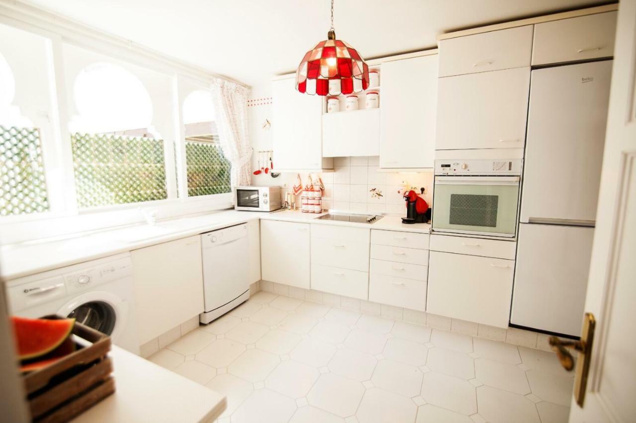 Special Apartment In The Costa Del Sol Estepona Zewnętrze zdjęcie
