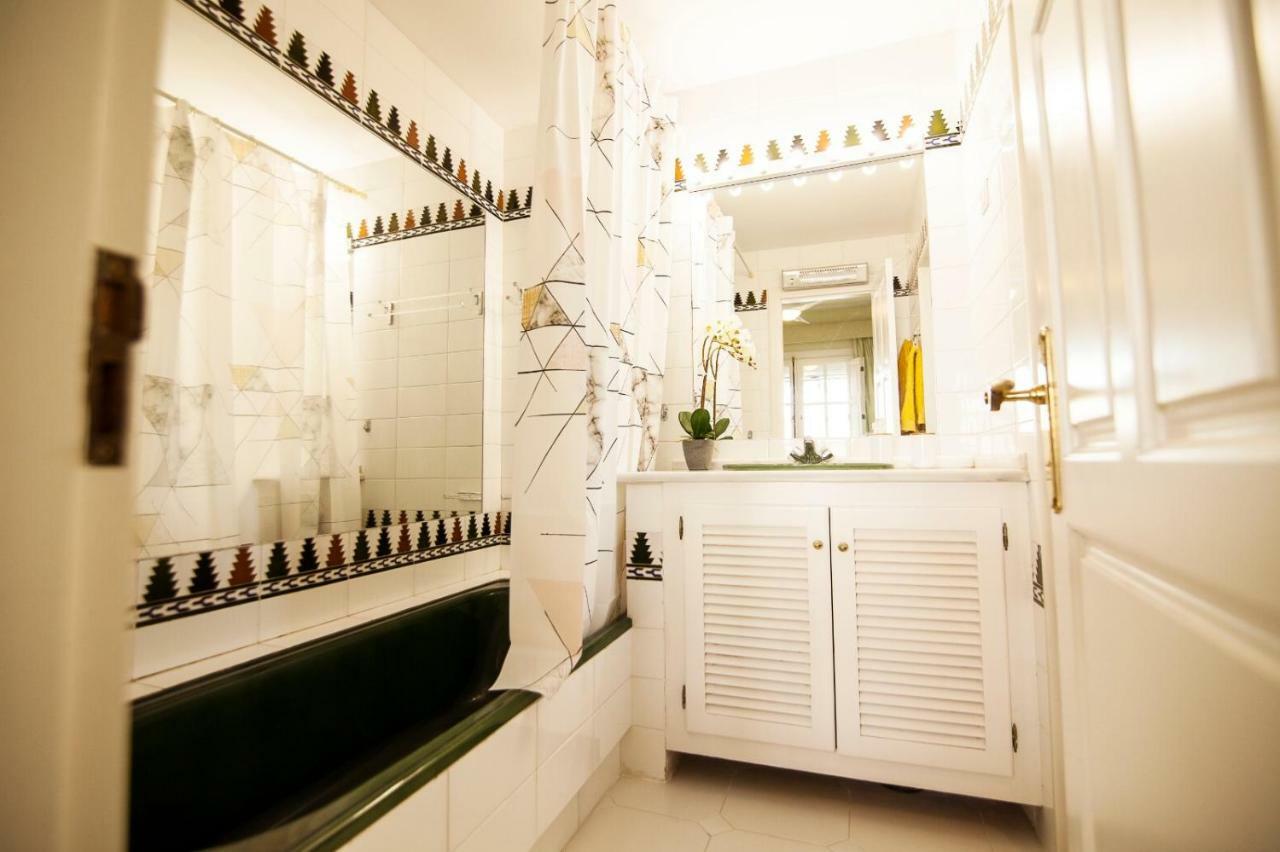 Special Apartment In The Costa Del Sol Estepona Zewnętrze zdjęcie
