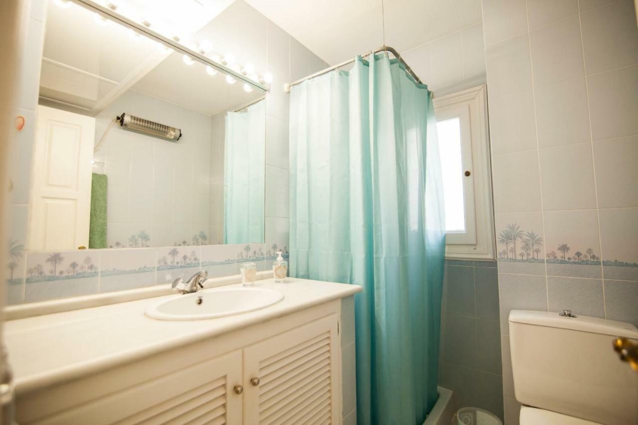 Special Apartment In The Costa Del Sol Estepona Zewnętrze zdjęcie