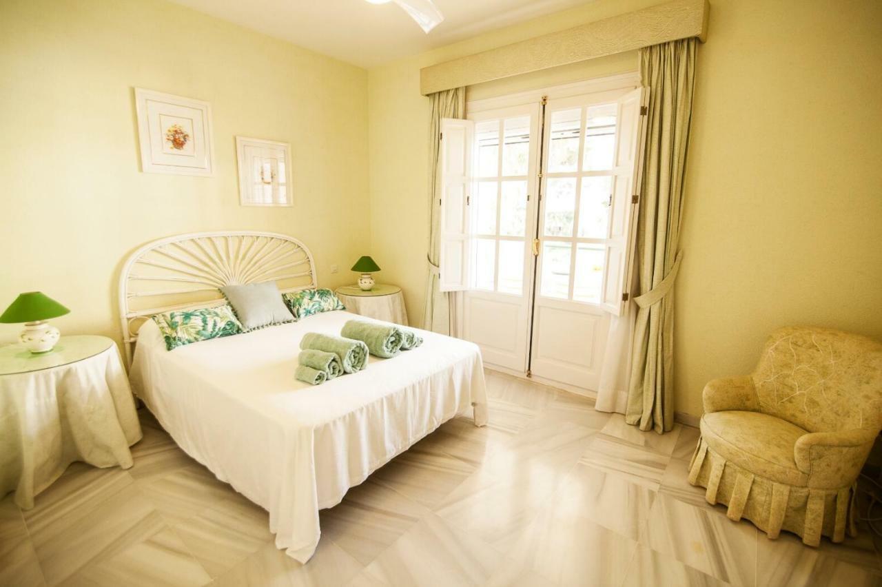Special Apartment In The Costa Del Sol Estepona Zewnętrze zdjęcie