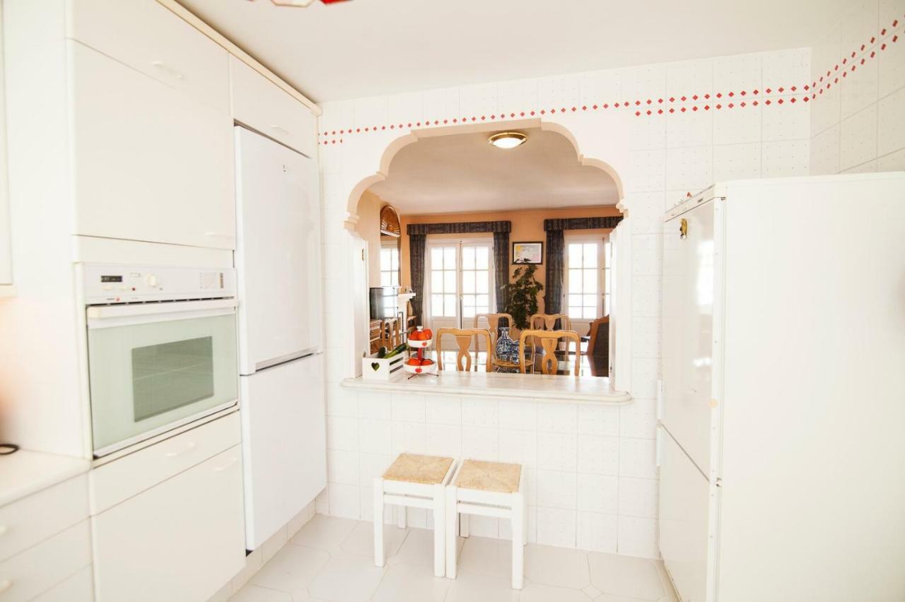 Special Apartment In The Costa Del Sol Estepona Zewnętrze zdjęcie