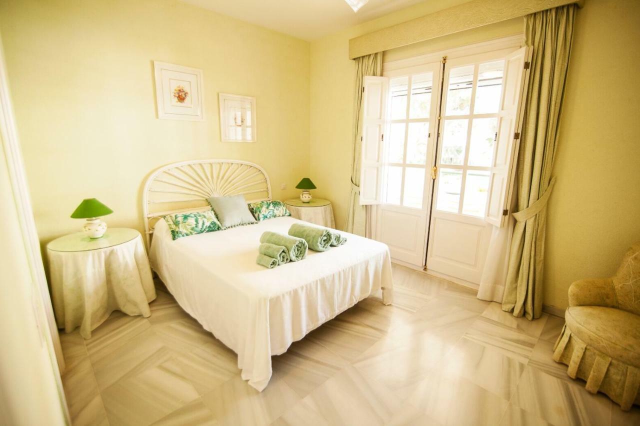 Special Apartment In The Costa Del Sol Estepona Zewnętrze zdjęcie