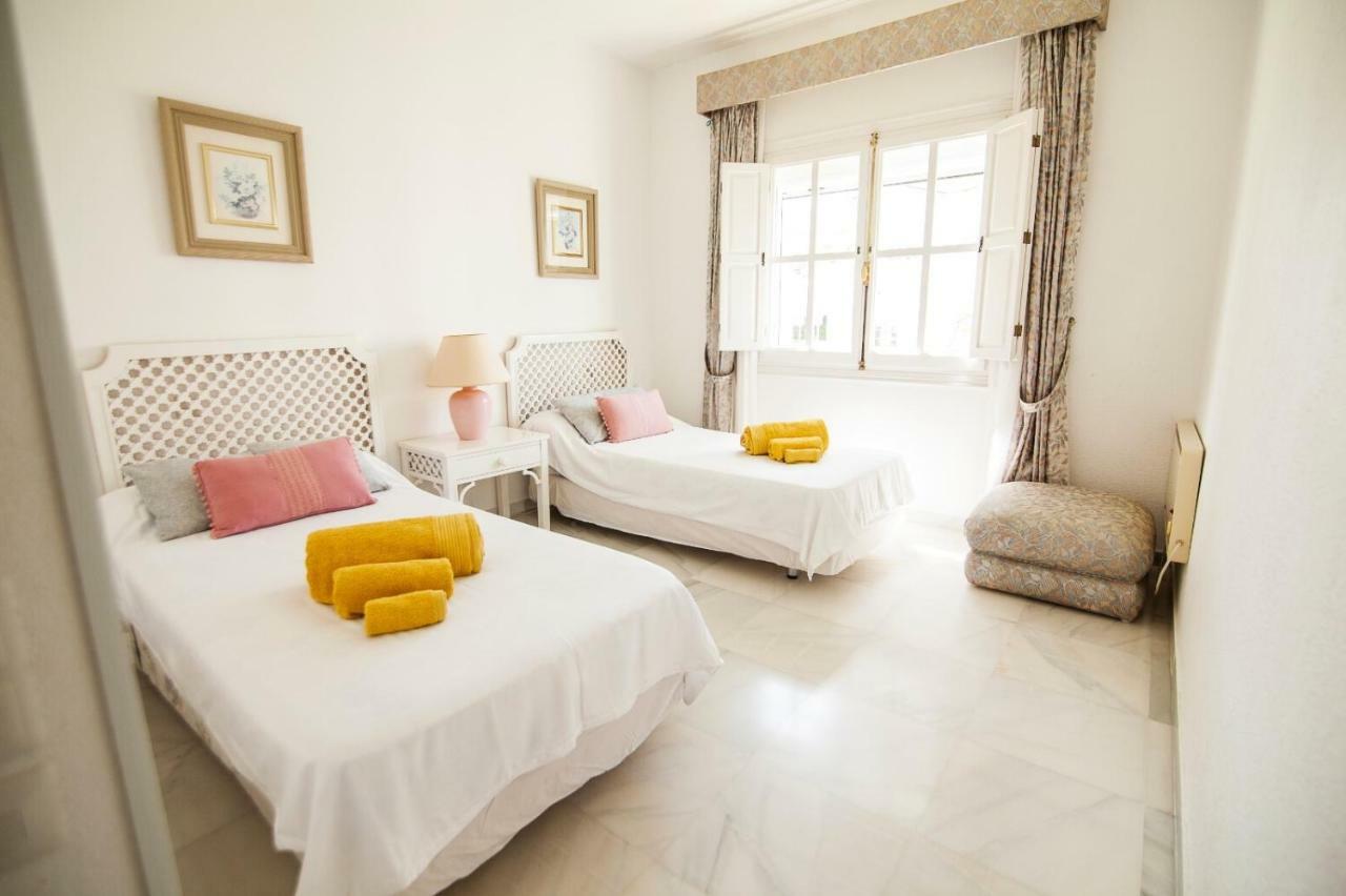 Special Apartment In The Costa Del Sol Estepona Zewnętrze zdjęcie