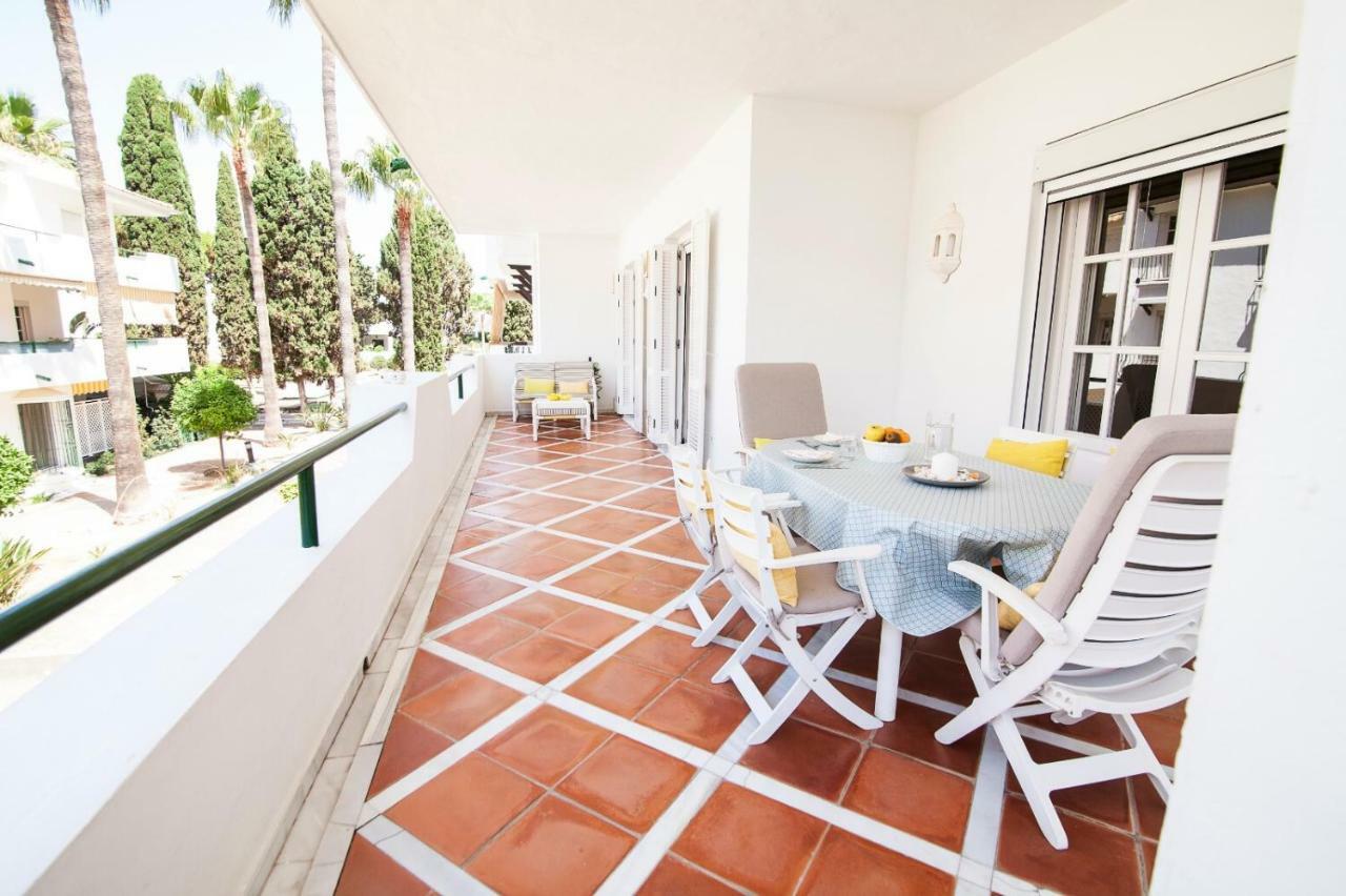 Special Apartment In The Costa Del Sol Estepona Zewnętrze zdjęcie