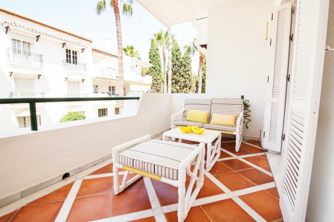 Special Apartment In The Costa Del Sol Estepona Zewnętrze zdjęcie