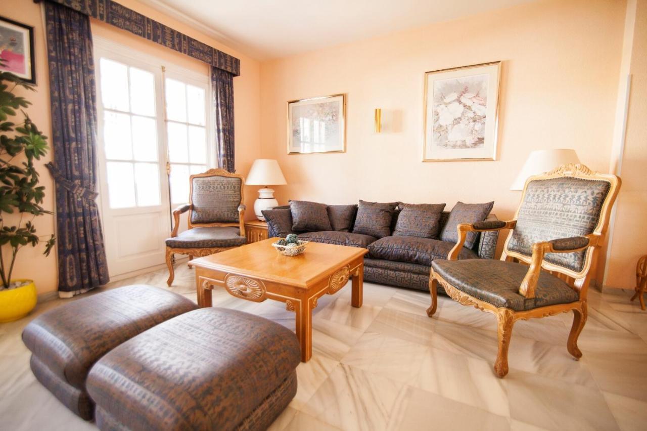 Special Apartment In The Costa Del Sol Estepona Zewnętrze zdjęcie