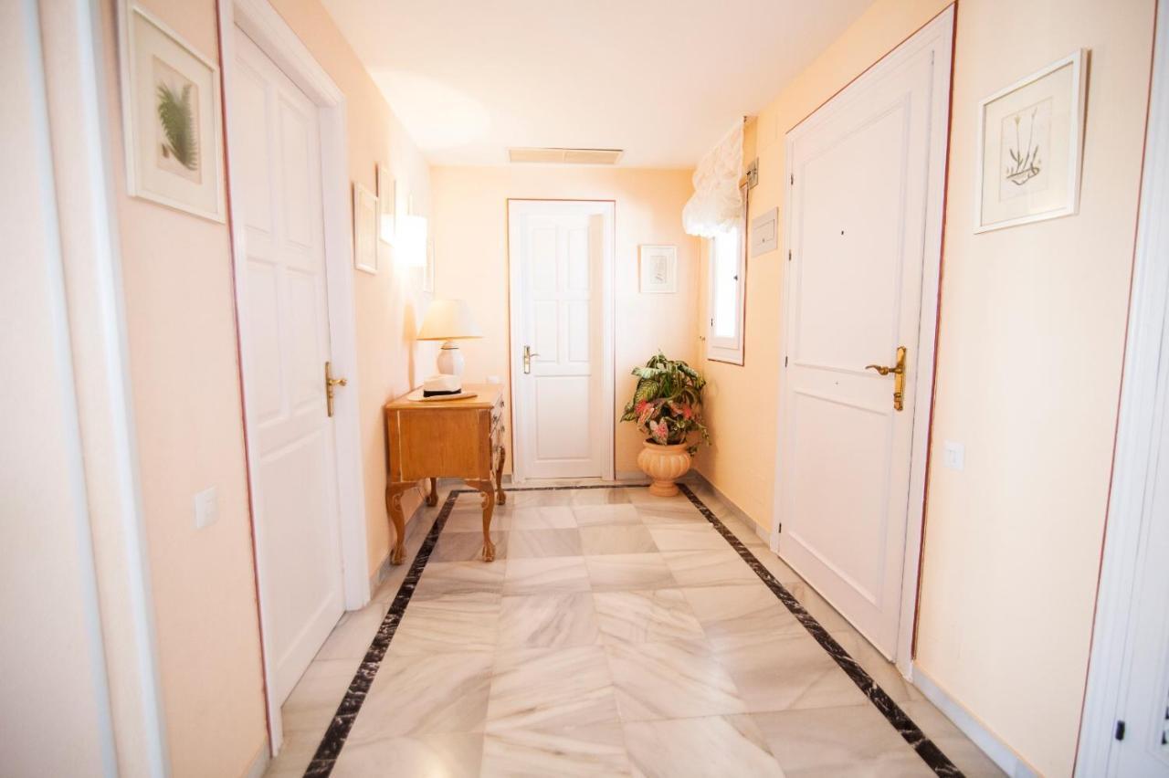 Special Apartment In The Costa Del Sol Estepona Zewnętrze zdjęcie